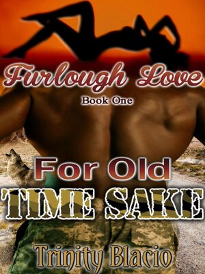 cover image of Furlough Love
